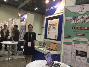 Miao @ Tech Innovation