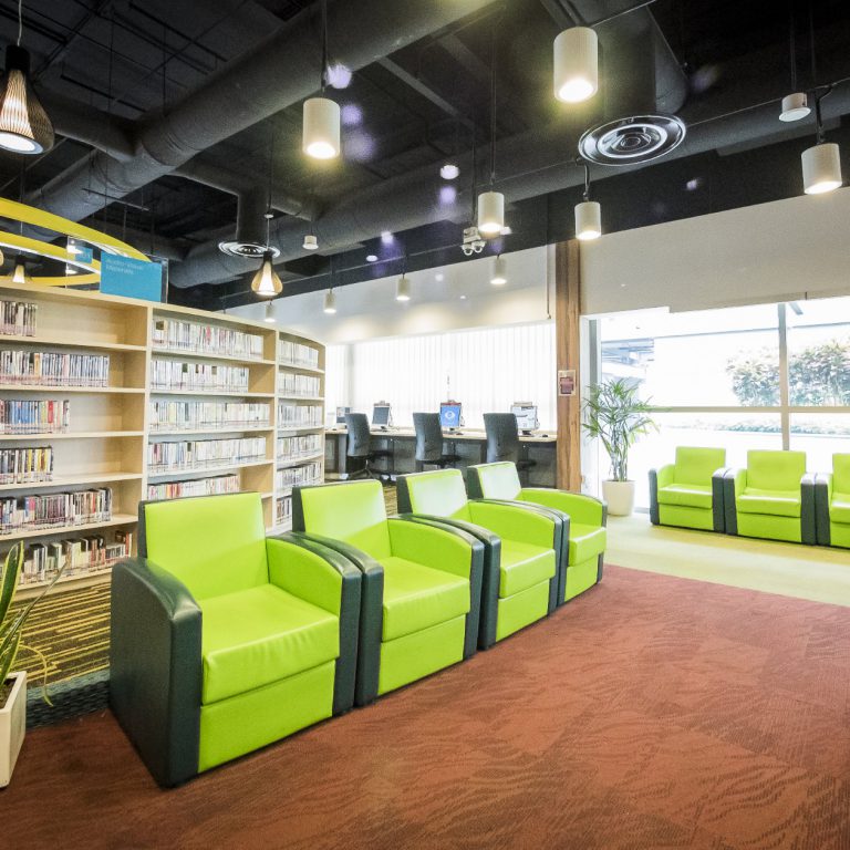 Feature_Serangoon Library_feature_northeast