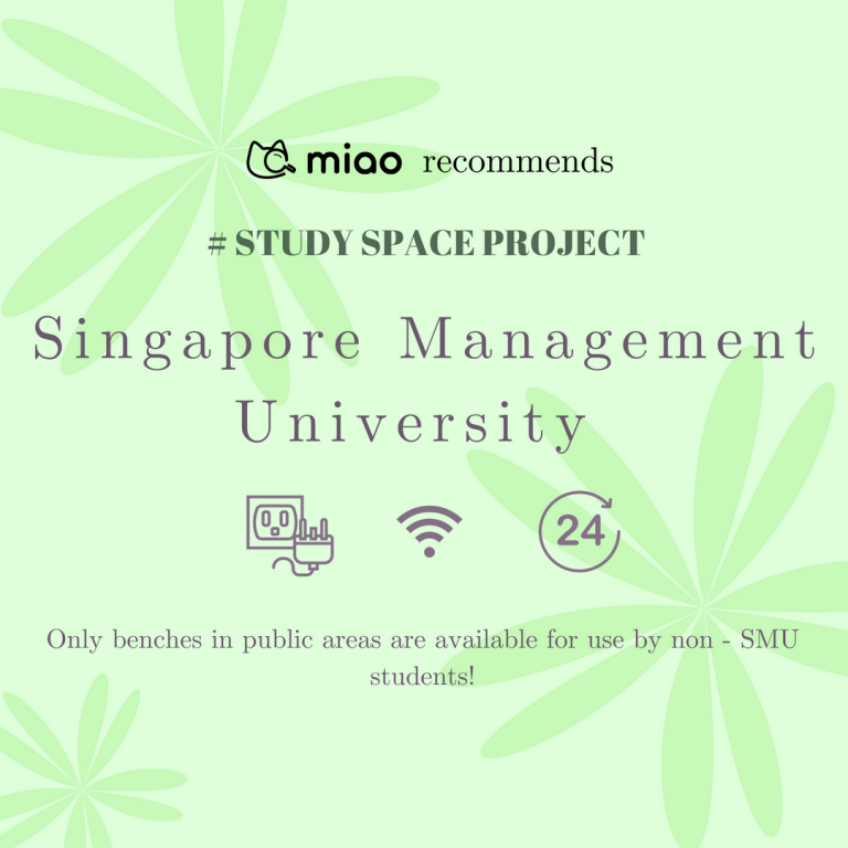 Singapore Management University